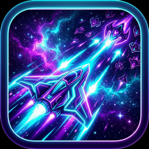 Galaxy Strike